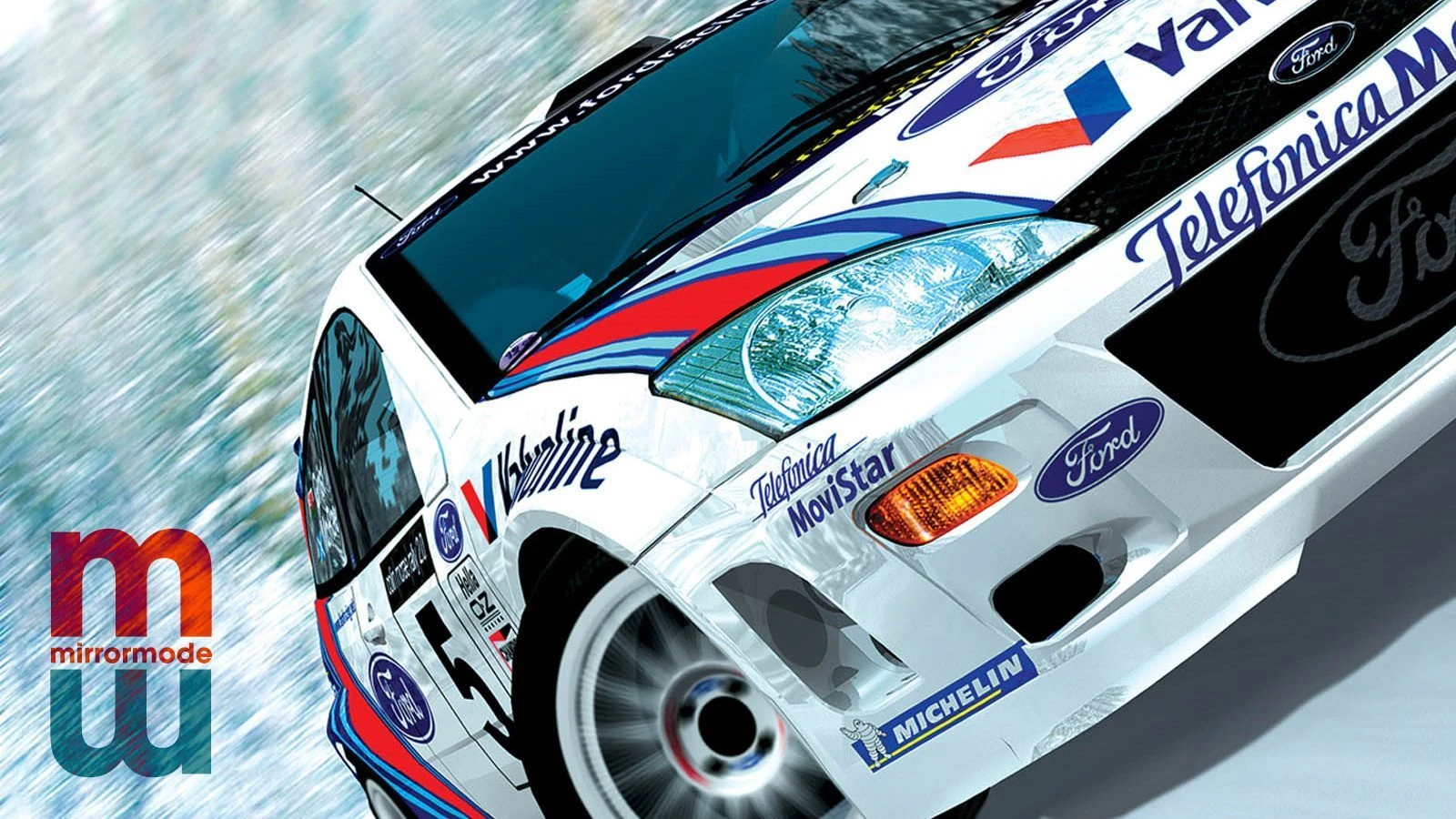 Colin McRae Rally 2.0